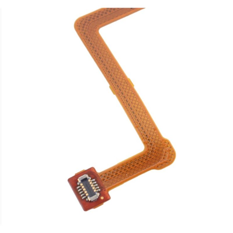 Cabo Flexível do Sensor de Imp - Fingerprint Cable Flex avaliação e preço