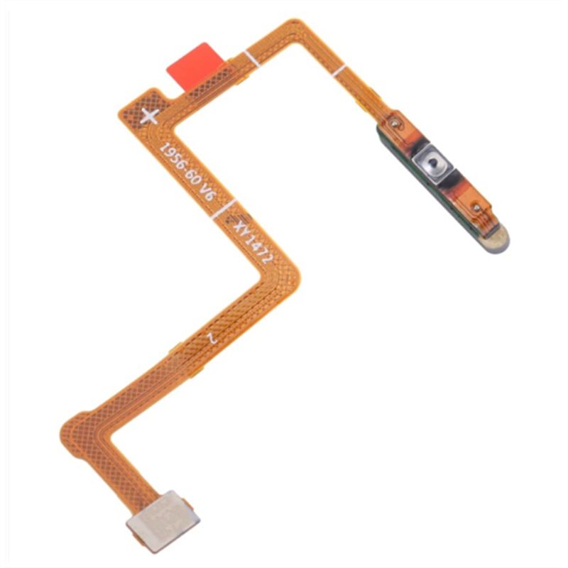 Cabo Flexível do Sensor de Imp - Fingerprint Cable Flex avaliação e preço