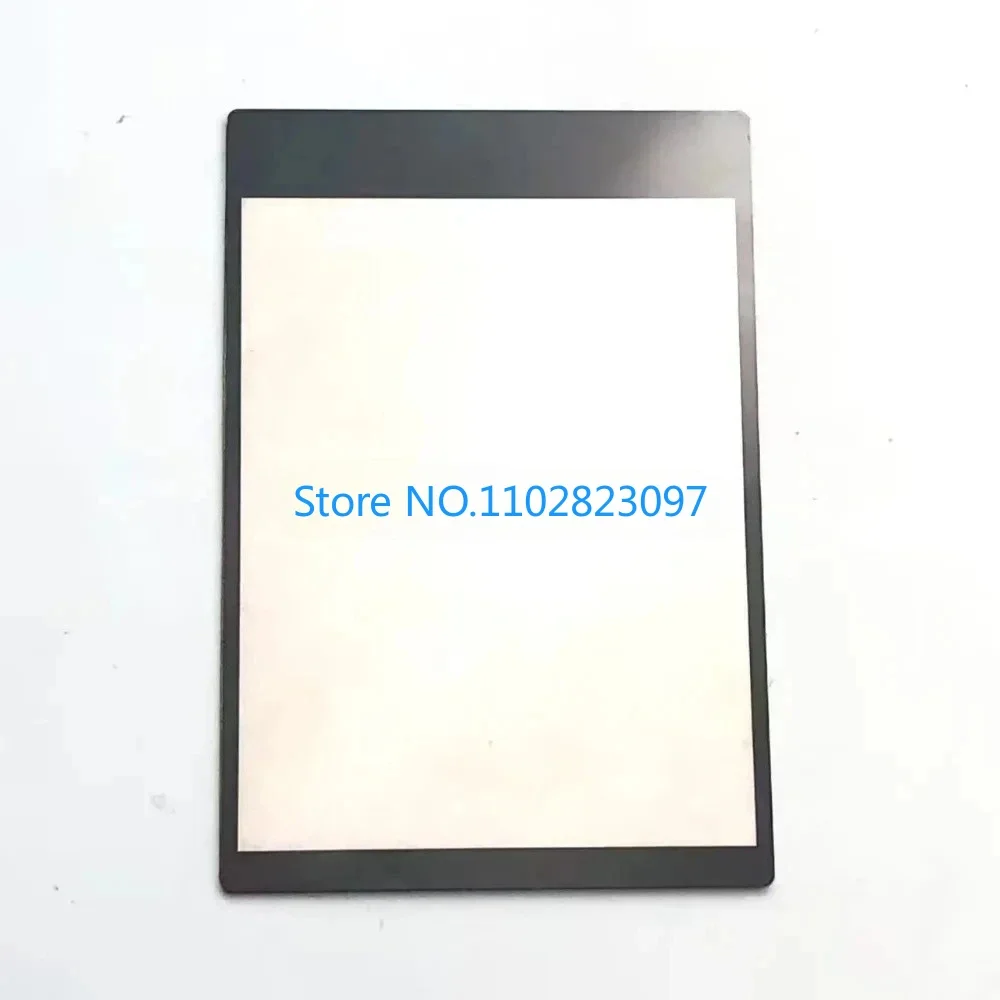 Novo para Sony HX9 HX9V HX20 H - Lcd Screen Adhesive avaliação e preço