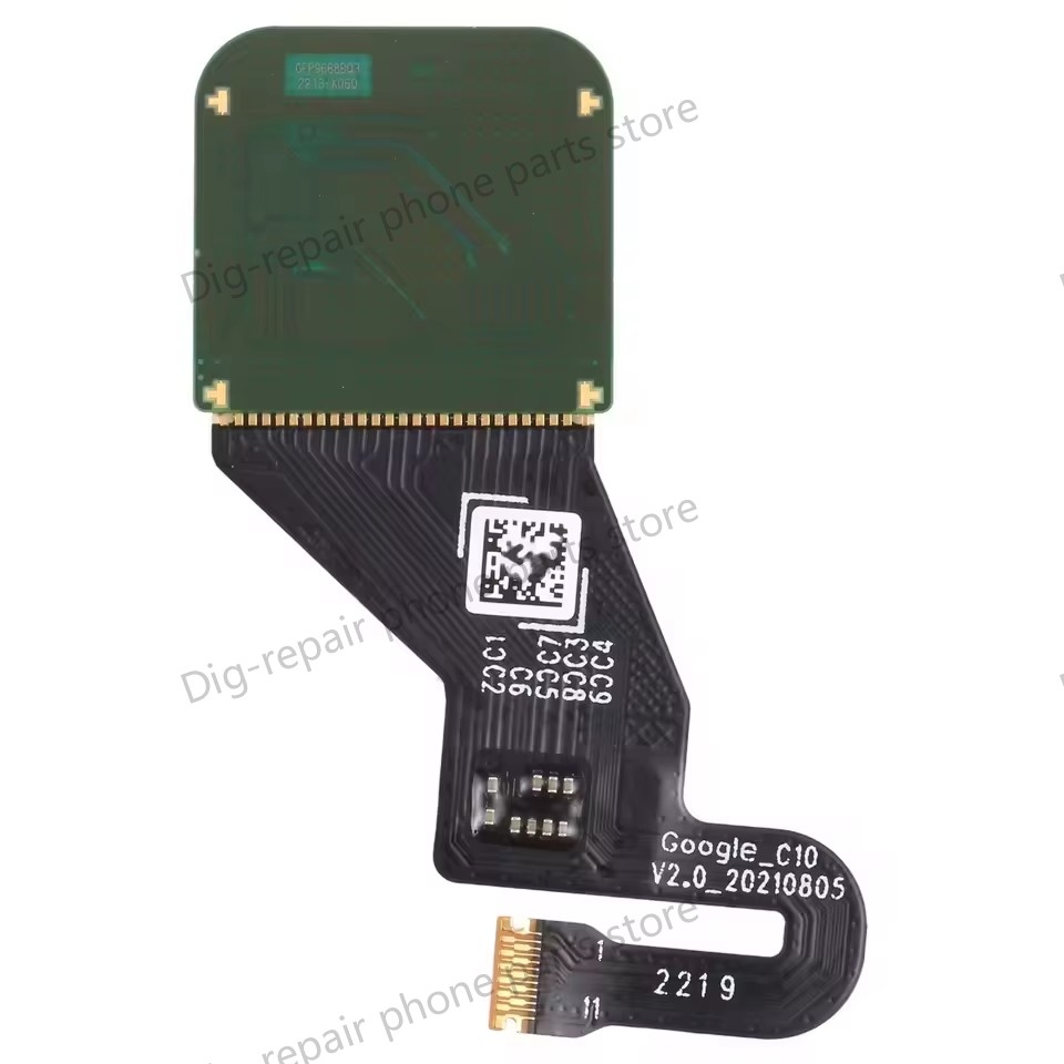 Peças de reposição para google - Fingerprint Cable Flex avaliação e preço