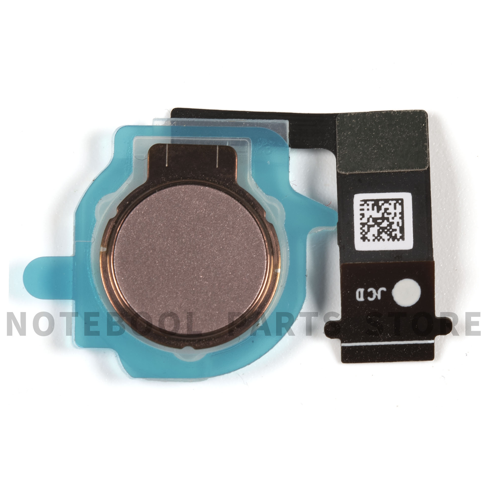 Botão home impressão digital p - Fingerprint Cable Flex avaliação e preço