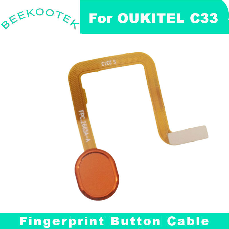 Novo Cabo Flexível Lateral Ori - Fingerprint Cable Flex avaliação e preço