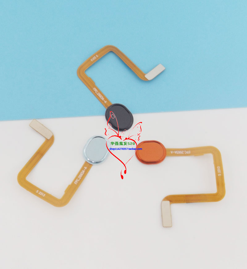 Novo Cabo Flexível Lateral Ori - Fingerprint Cable Flex avaliação e preço