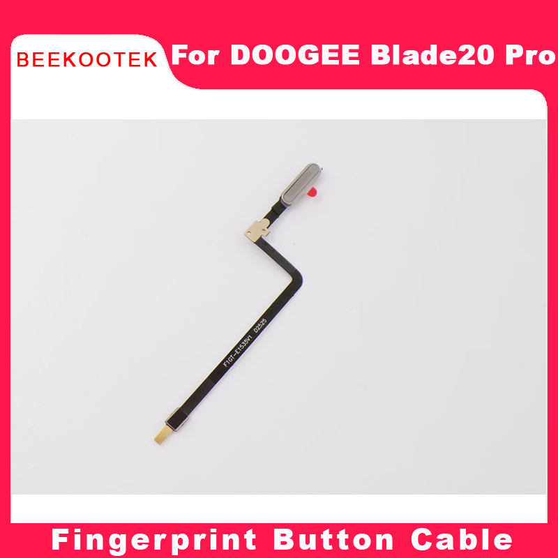 Novo Cabo Flex FPC Original co - Fingerprint Cable Flex avaliação e preço