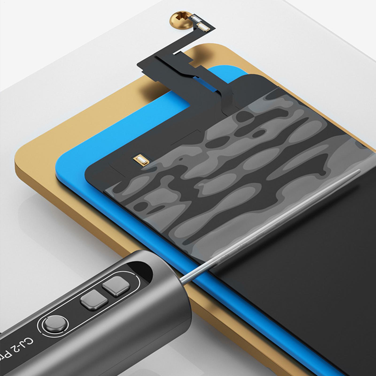 Ferramenta Elétrica para Remoç - Lcd Screen Adhesive avaliação e preço