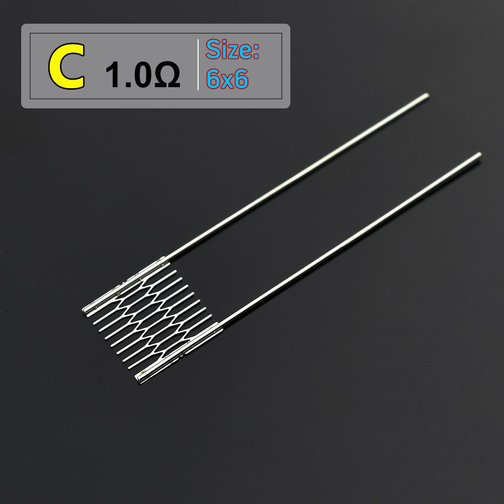 Rebuild Master Mesh Resistênci - Electronics Repair Master avaliação e preço