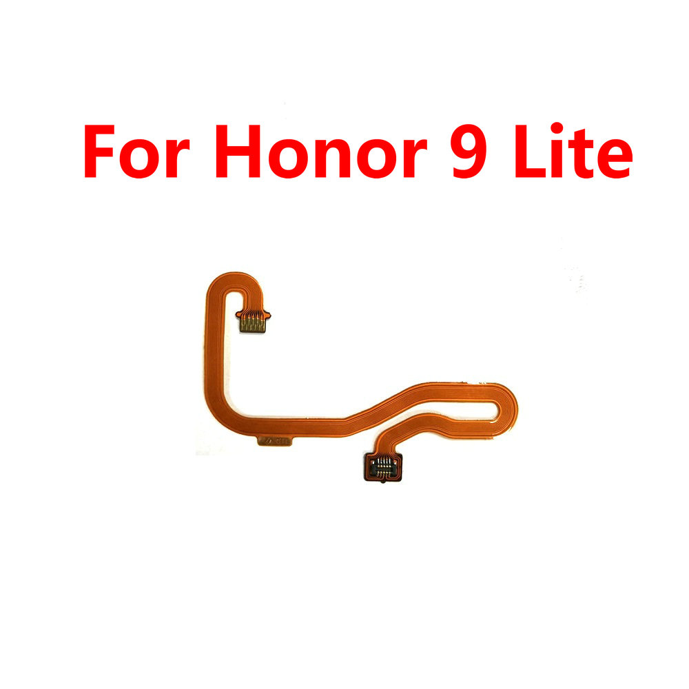 Para huawei honor 9 lite touch - Fingerprint Cable Flex avaliação e preço