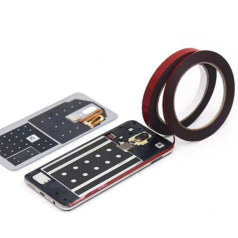 Fita dupla face para reparo de - Lcd Screen Adhesive avaliação e preço