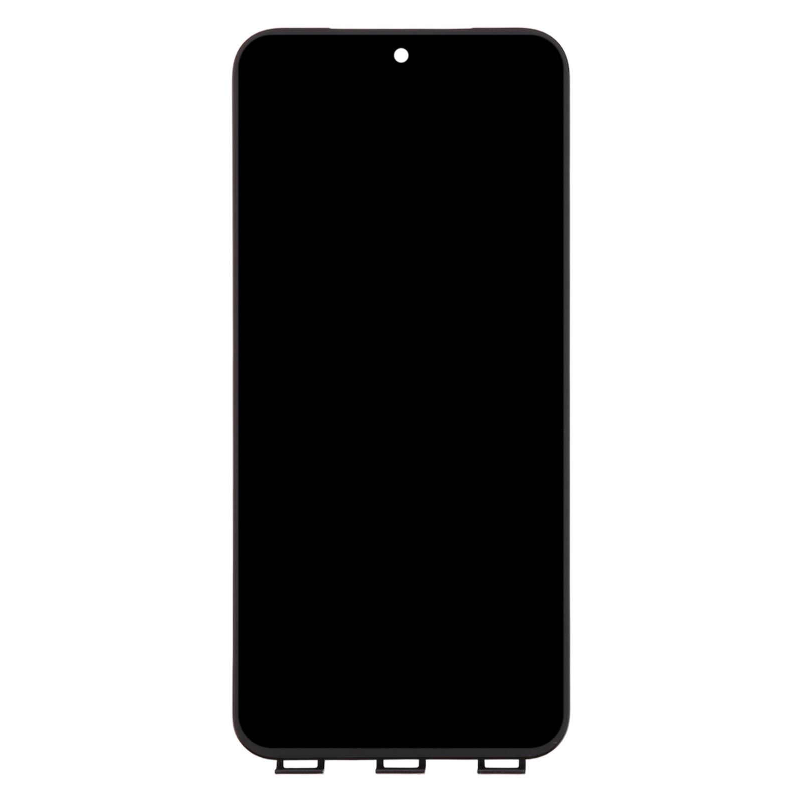 Tela AMOLED de 6,59 polegadas  - Fingerprint Cable Flex avaliação e preço