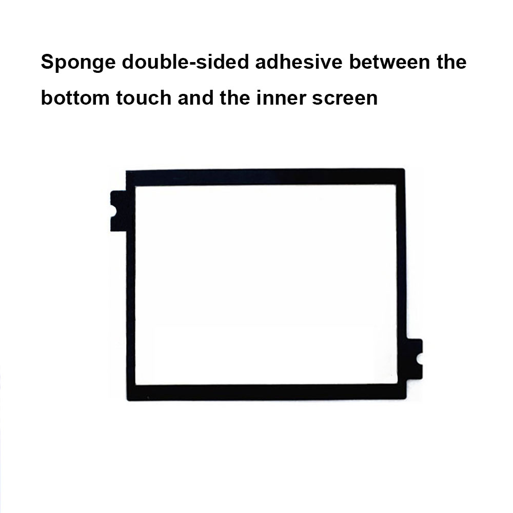 Jcd adesivo à prova de poeira  - Lcd Screen Adhesive avaliação e preço