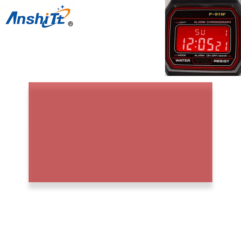 1 Pacote de Polarizador Verde, - Lcd Screen Adhesive avaliação e preço
