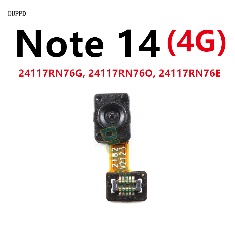Para xiaomi redmi nota 14 4g 5 - Fingerprint Cable Flex avaliação e preço