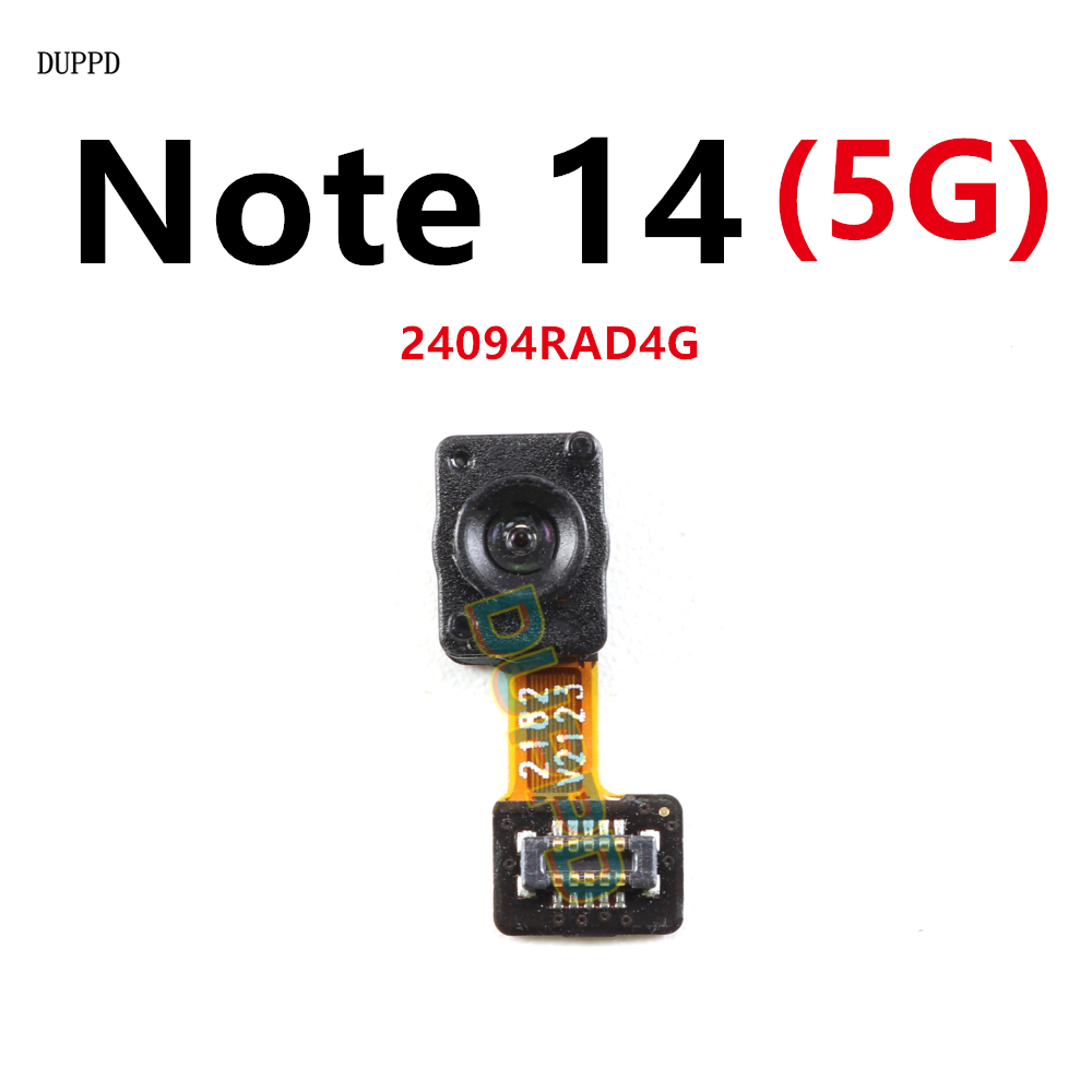 Para xiaomi redmi nota 14 4g 5 - Fingerprint Cable Flex avaliação e preço